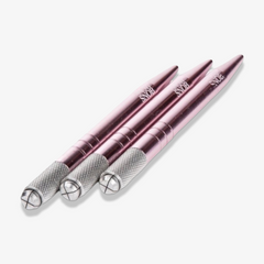 DISPOSABLE MICROBLADING PEN - 3 PACK