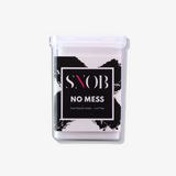 NO MESS ADHESIVE WIPES