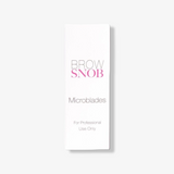 MICROBLADING NEEDLE BLADES No. 9