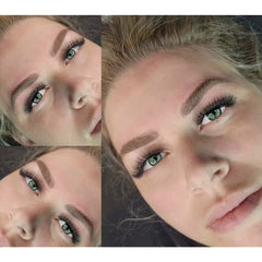 MASTER BROW COURSE - VANCOUVER